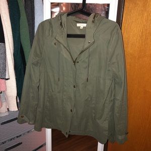 Women’s Rain Jacket